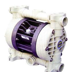 Diaphragm Pump