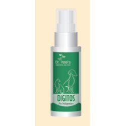 Digitos Pet Spray