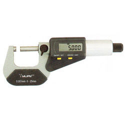 Electronic Outside Micrometers