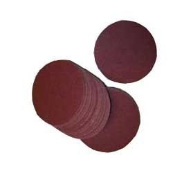 Flexible Abrasives