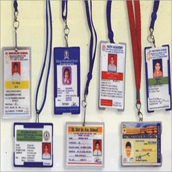 Identity Cards