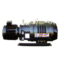 Mechanical Booster Pump