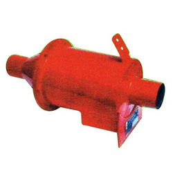 Spark Arrestors