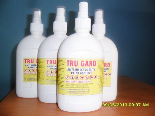 Tru Gard Anti Insect Quality Paint Additive