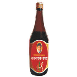 Vatnashak Kadha Syrup