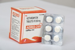 Azithromycin Tablets