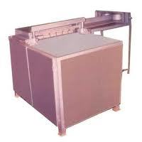 Cake Cutting Machine