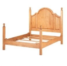 Chateau Queen Bed