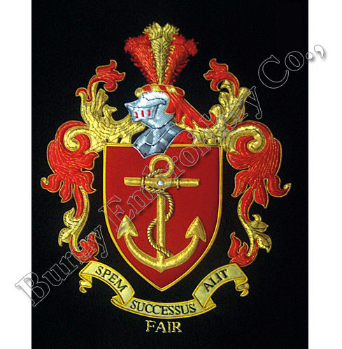 Family Crests