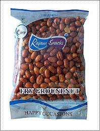 Fry Ground Nut