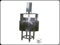 Ghee Boiler