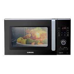 Grill Microwave Ovens