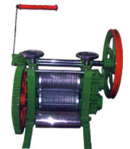 High Quality Sugarcane Crusher