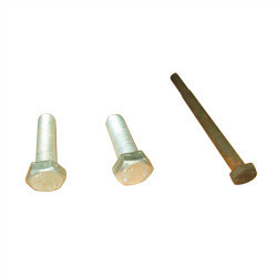 High Tensile Fasteners