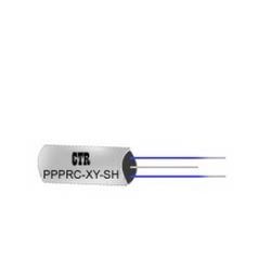 Interference Suppression Capacitors