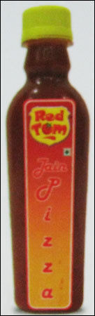 Jain Pizza Sauce