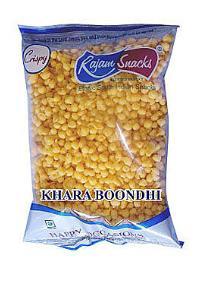 Khara Boondi