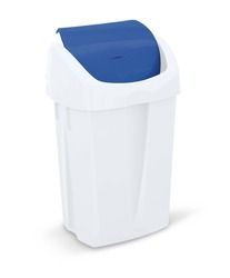 Kibble Binny 15 Waste Bins