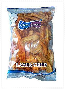  लैम्पा चिप्स