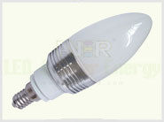 Led Bulb (Avl-Blb-012-Ml-E14)