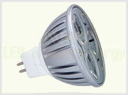 Led Bulb (Avl-Mr16-008-Eco)