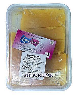 Mysorepak