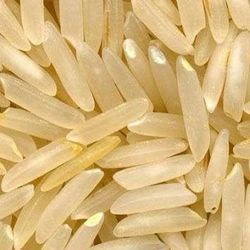 Optimum Grade Non- Basmati Rice