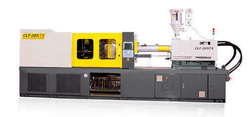 Plastic Injection Molding Machine Clf-285tx