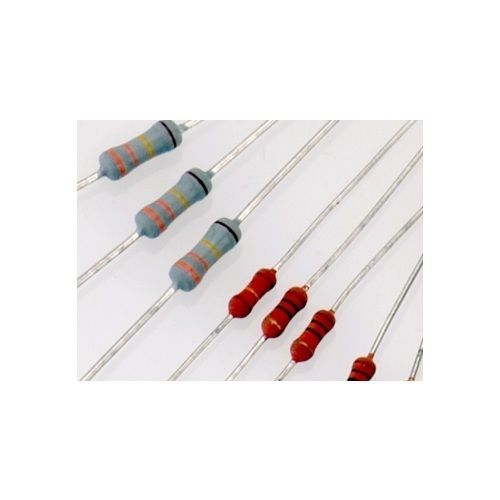 Power Metal Film Resistors