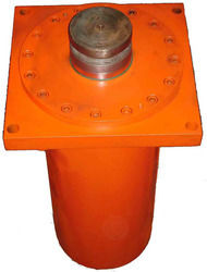 Special Heavy Duty Hydraulic Cylinder
