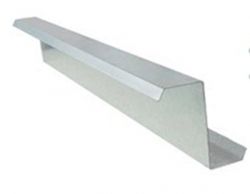 Steel Z Purlins