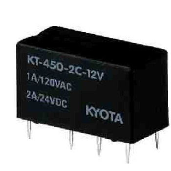 Telecom Relay (KT-450)