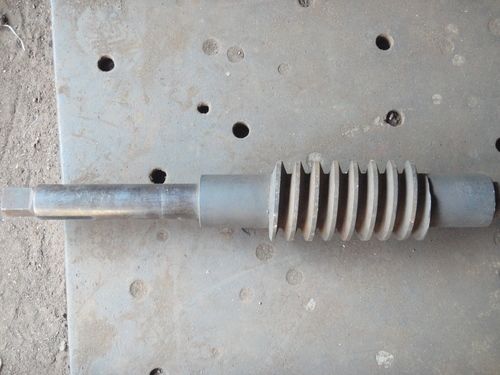 Worm Shaft