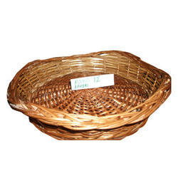 Cane Gift Basket