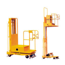 Electric Order Picker