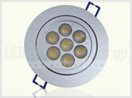 Led Light (Dncn-003-rf)