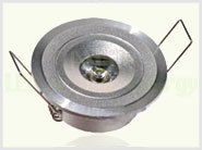 Led Light (Dncn-008-rf)