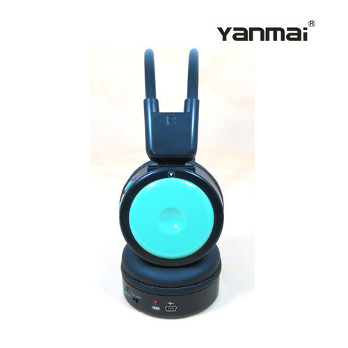 Music PC DJ Headphones