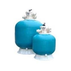 Pressure Sand Filter