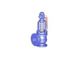 Safety Relief Valve