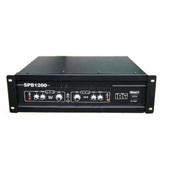 Stranger Power Amplifier SPB1200