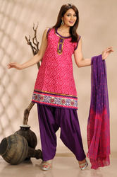 Stylish Ethnic Salwar Suits