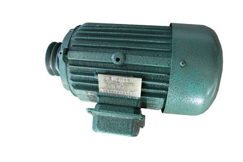 Three-Phase Asynchronous Electric Motor (Y 112M-2)