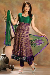 Traditional Fancy Salwar Suits