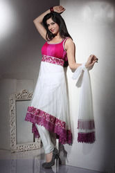 Trendy Designed Salwar Suits