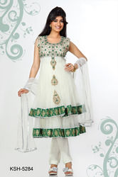 Trendy Ethnic Salwar Suits