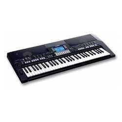 Yamaha Keyboards