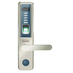 Biometric Key Lock