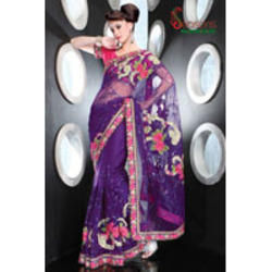 Bridal Sarees