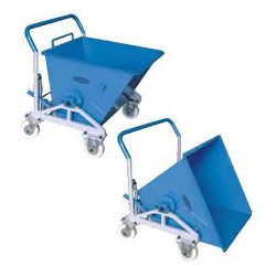 Chip Trolleys